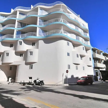 Apartament Superior Lungomare *