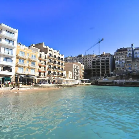 Superior Lungomare * Xlendi