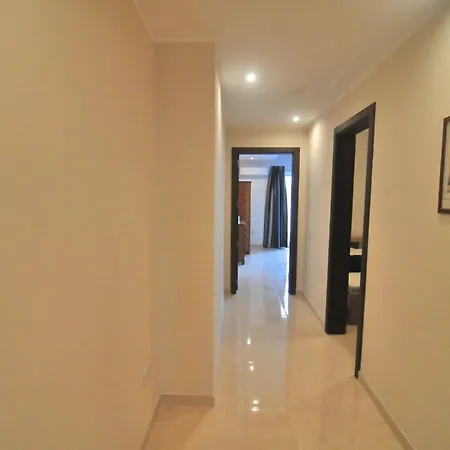 Apartament Superior Lungomare *