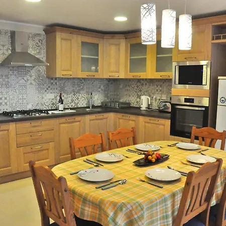 Apartament Superior Lungomare *