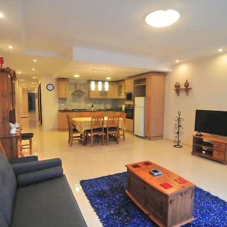 Apartament Superior Lungomare