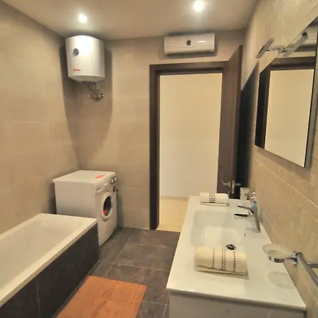 Apartament Superior Lungomare Xlendi