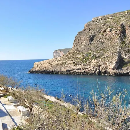 Superior Lungomare Xlendi