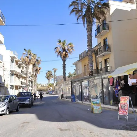 Superior Lungomare كْسْليندي