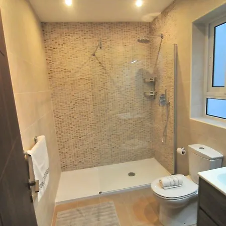 Superior Lungomare Appartamento Xlendi