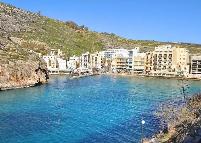 アパート Superior Lungomare クレンディ