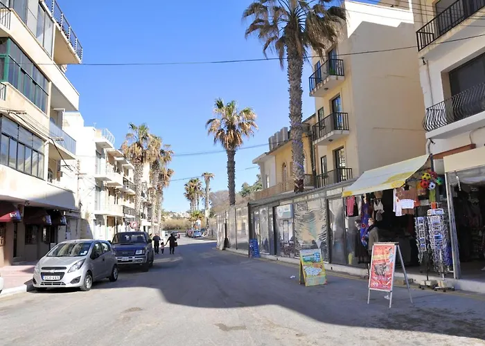 Superior Lungomare クレンディ