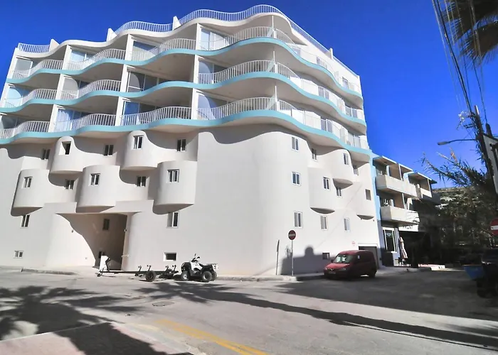 アパート Superior Lungomare *