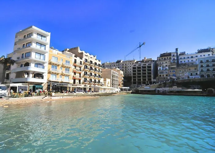 Superior Lungomare * クレンディ