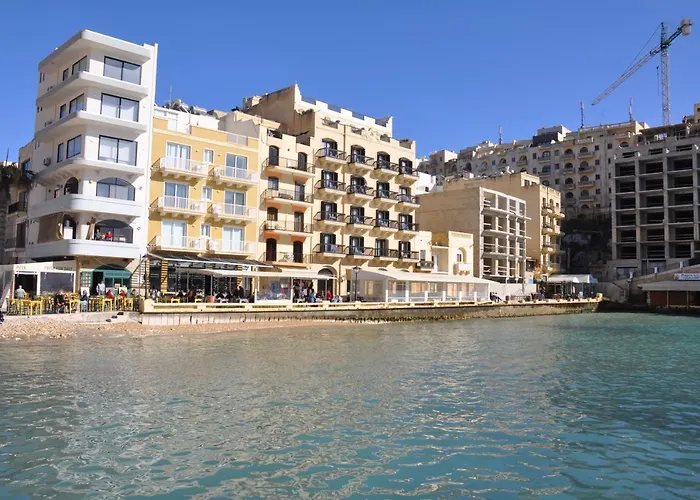 Superior Lungomare アパート *