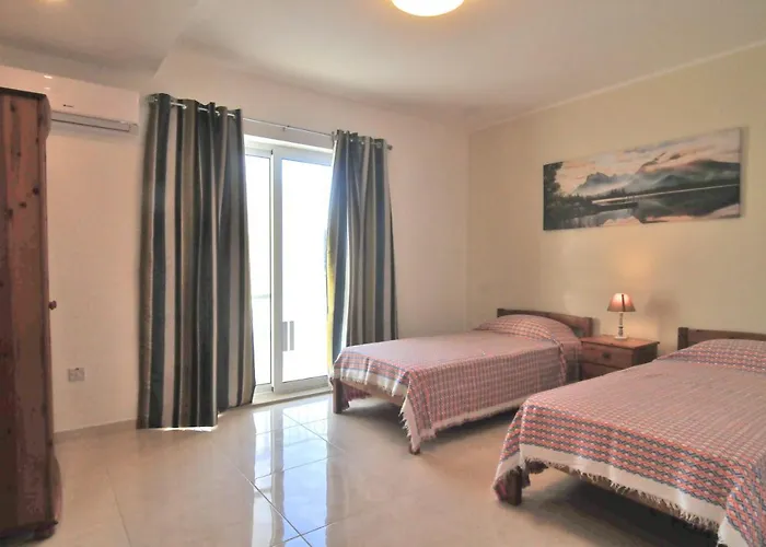 アパート Superior Lungomare