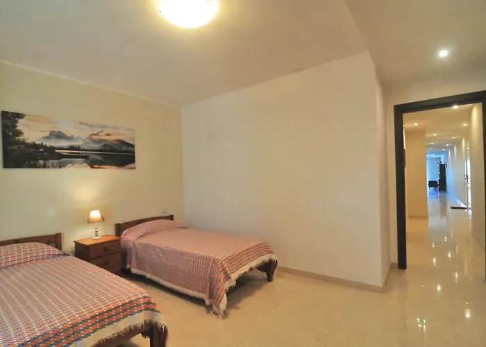 Superior Lungomare * クレンディ