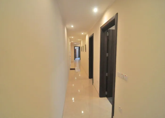 Superior Lungomare クレンディ