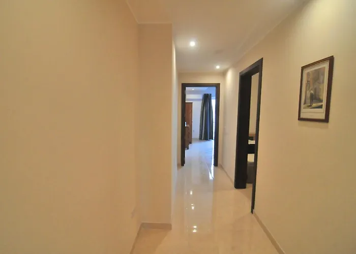 アパート Superior Lungomare *