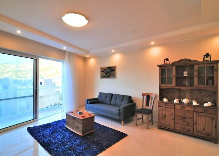 Superior Lungomare * クレンディ