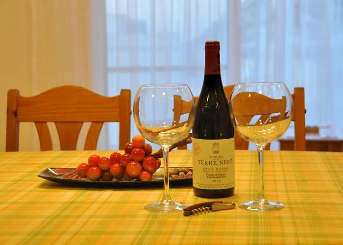 アパート Superior Lungomare *