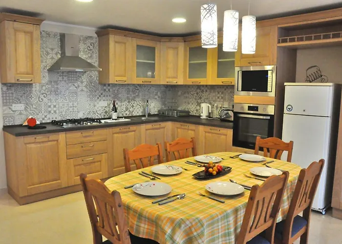 アパート Superior Lungomare *