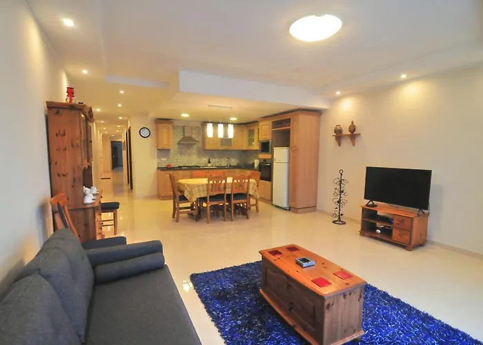 アパート Superior Lungomare