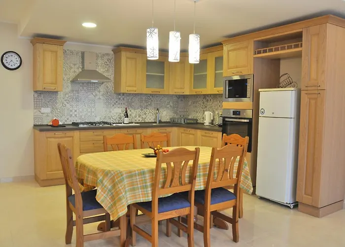 Superior Lungomare アパート *