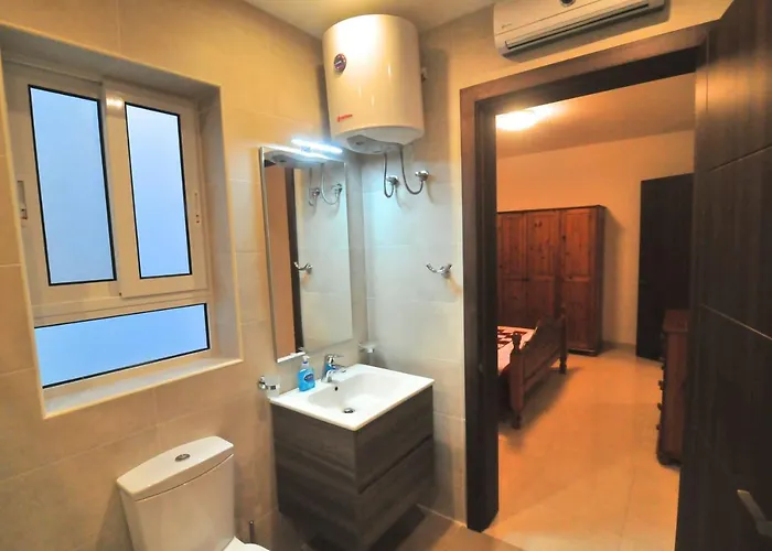 Superior Lungomare アパート